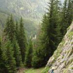 Ferrata I Magnifici 4